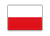 RISTORANTE PIZZERIA L'IPPODROMO - Polski